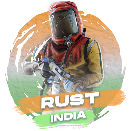 Rust India